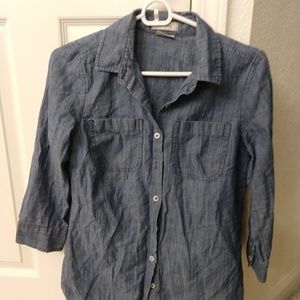 Van Heusen Women's Shirt